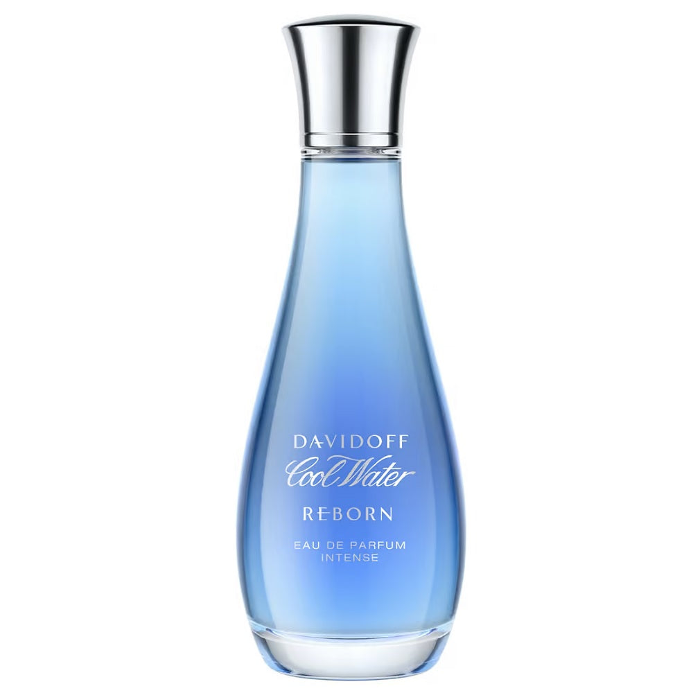 Davidoff Cool Water Reborn Woman Intense woda perfumowana spray 100ml -