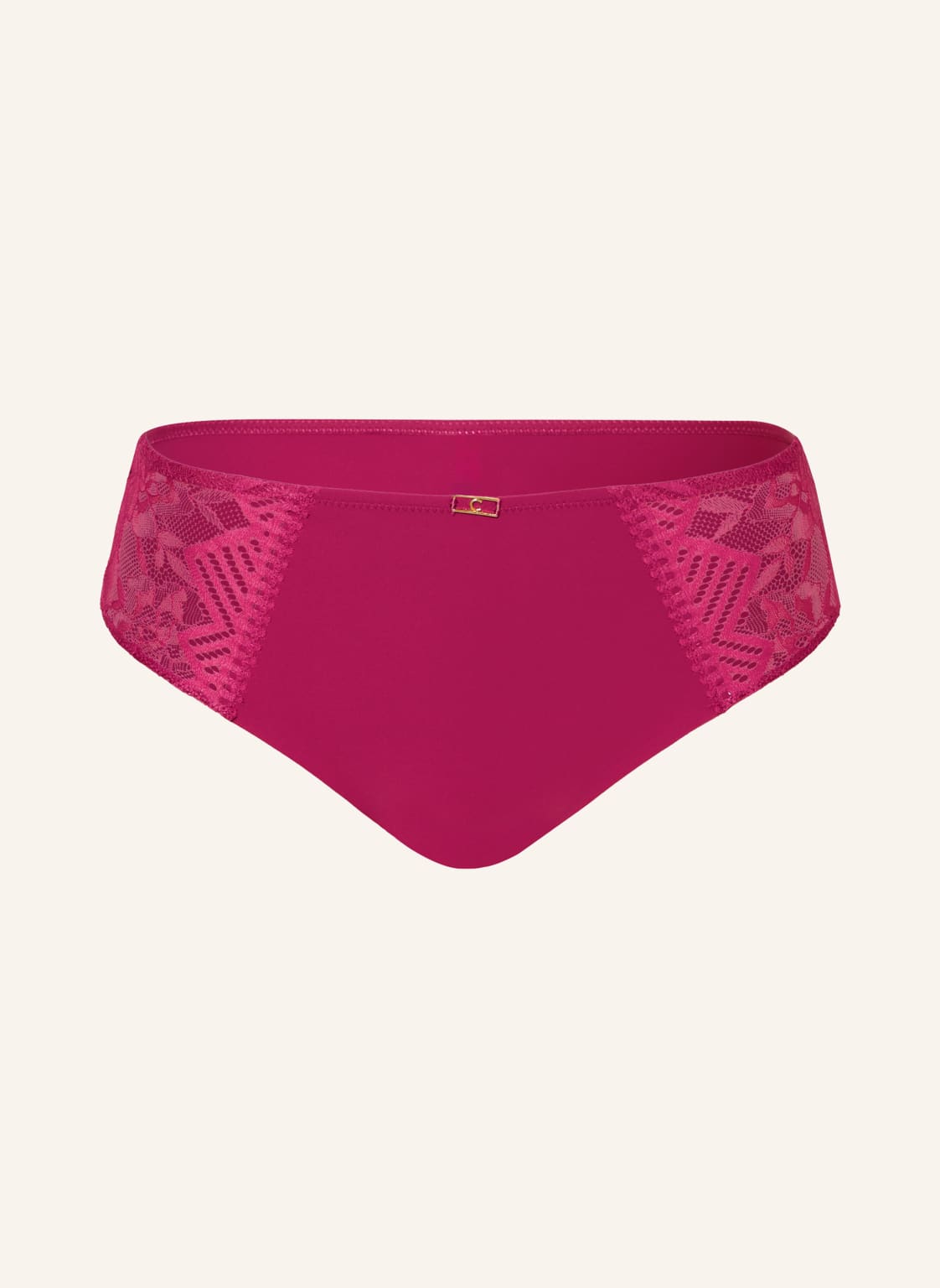 Chantelle Figi Pełne Origins pink