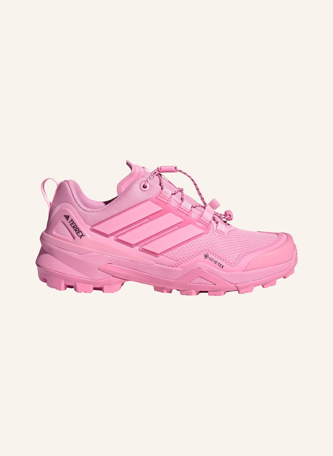 Adidas Terrex Buty Turystyczne Terrex Skychaser Gtx rot