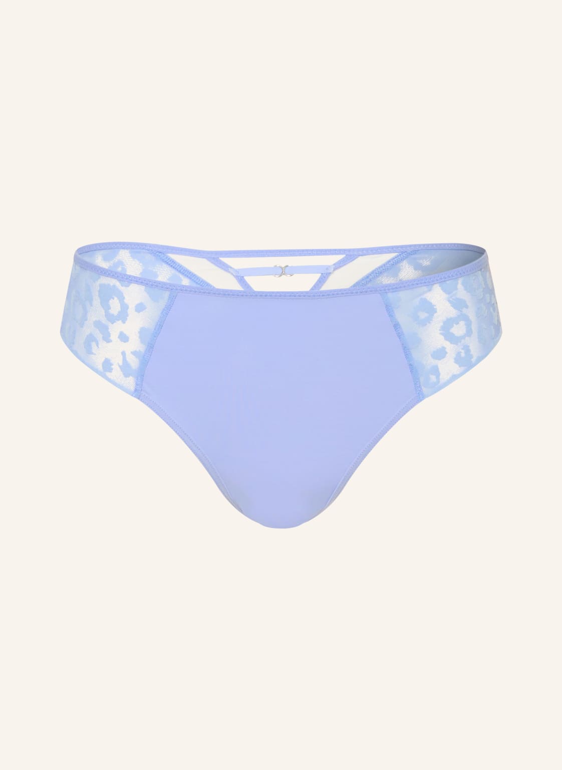 Chantelle Figi Girls blau
