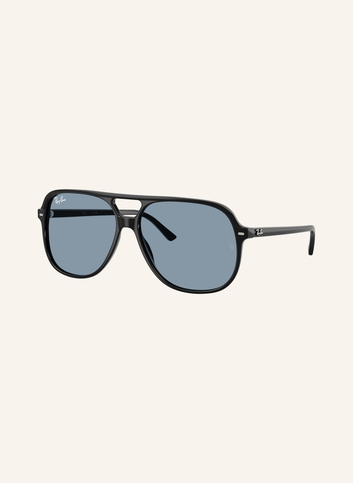 Ray-Ban Okulary Przeciwsłoneczne rb2198 schwarz