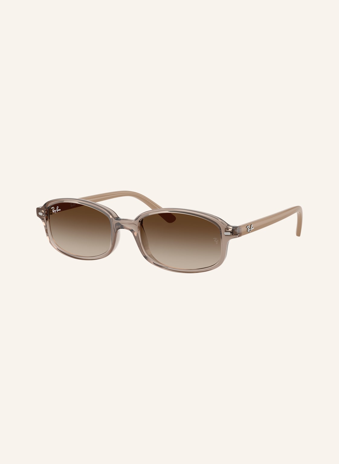 Ray-Ban Okulary Przeciwsłoneczne rb9132s beige
