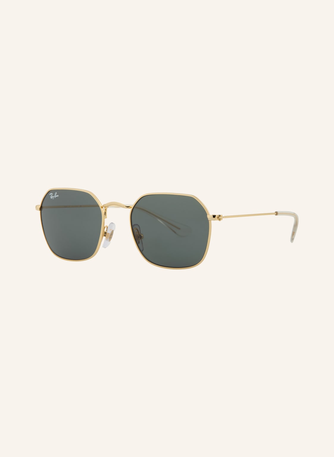 Ray-Ban Okulary Przeciwsłoneczne rb9594s gold