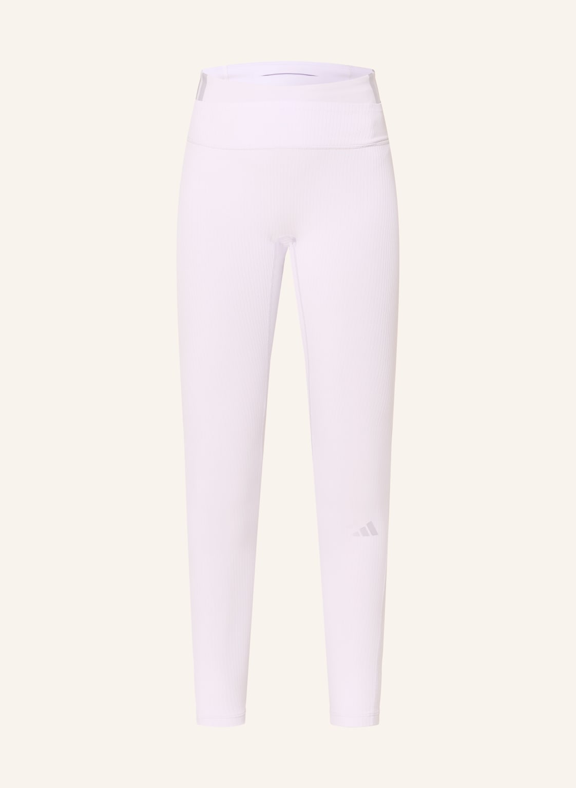 Adidas Legginsy All Me lila
