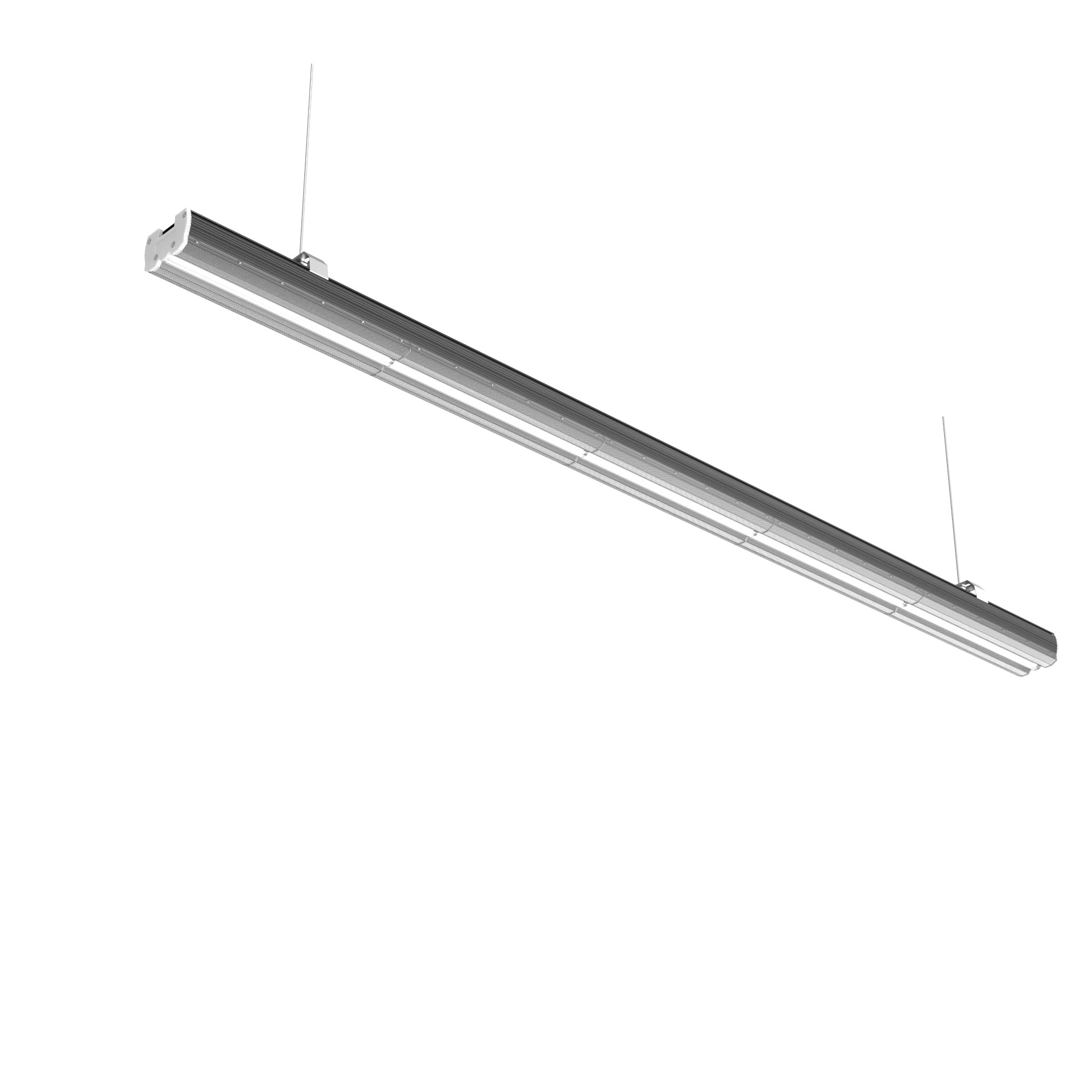 Lampa liniowa NAREW 3CCT 36W-42W-51W-60W 150cm LED LINE PRIME