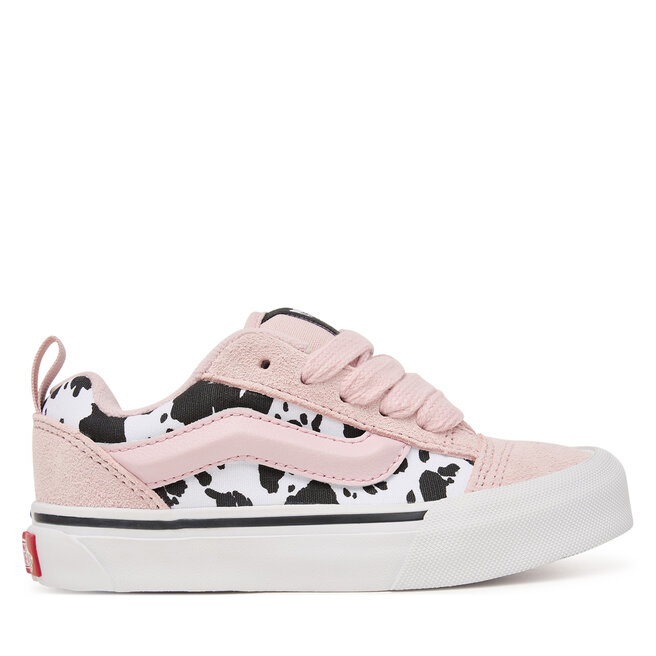 Tenisówki Vans Knu Skool VN000Z00GSF1 Różowy jasny