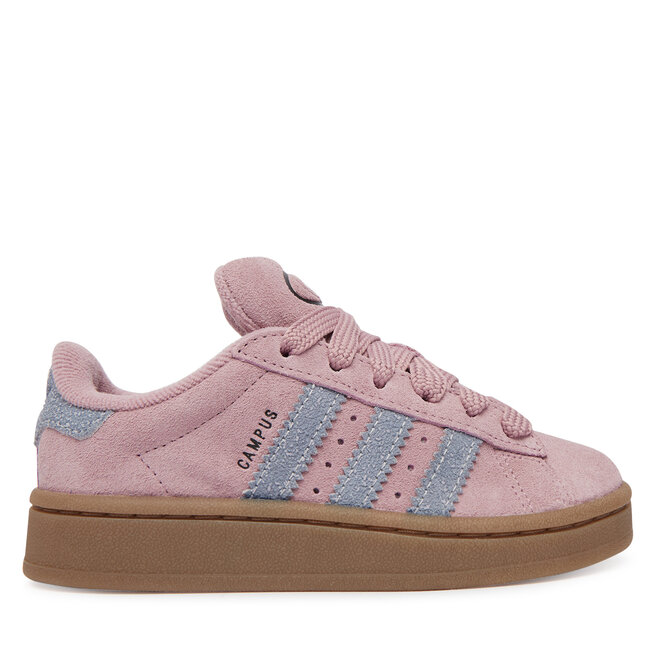 Sneakersy adidas Campus 00s KI9405 Różowy
