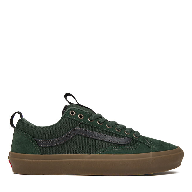 Tenisówki Vans Skate Old Skool 36+ VN000D5R17P1 Zielony