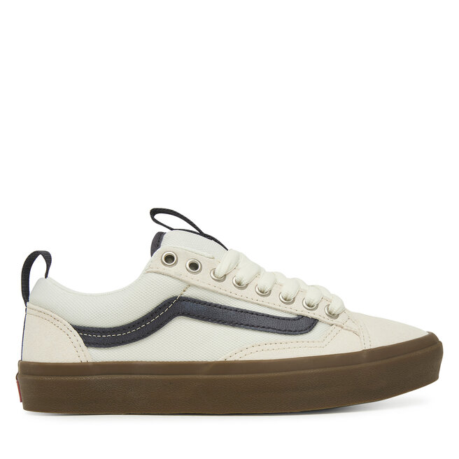 Tenisówki Vans Skate Old Skool 36+ VN000D5ROVM1 Kremowy