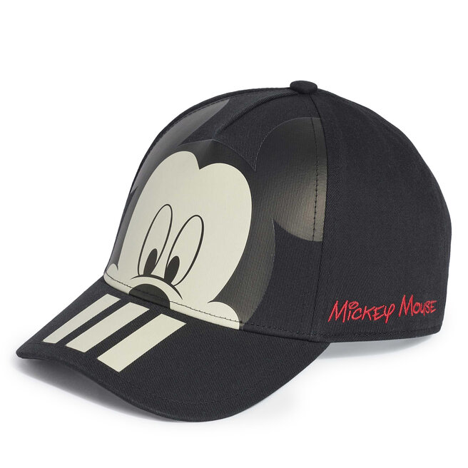 Czapka z daszkiem adidas Adidas Disney Mickey Mouse Cap KR2339 Czarny
