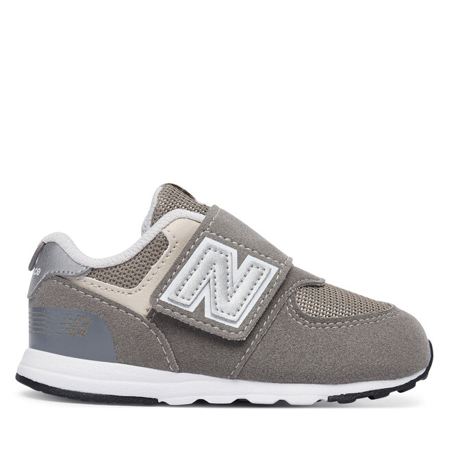 Sneakersy New Balance NW574GR Szary