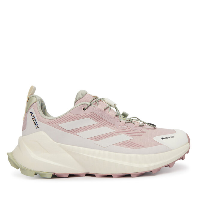 Trekkingi adidas Terrex Trailmaker 2 Gore-Tex Speed Lace Hiking Shoes KI8286 Różowy