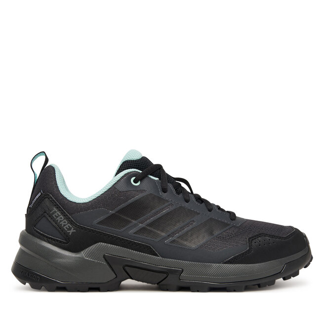 Trekkingi adidas Terrex Eastrail 3 Climaproof Hiking Shoes JR4011 Czarny