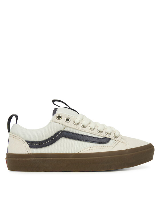 Vans Tenisówki Skate Old Skool 36+ VN000D5ROVM1 Kremowy