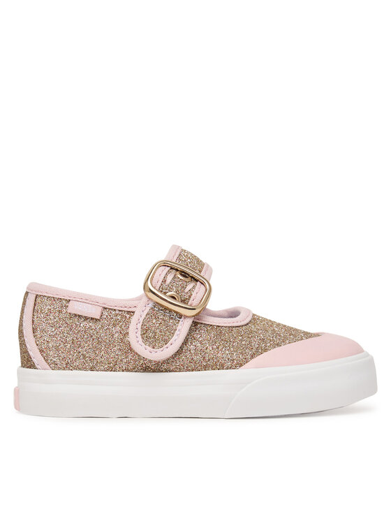 Vans Baleriny Mary Jane VN000CRYHNT1 Różowy jasny