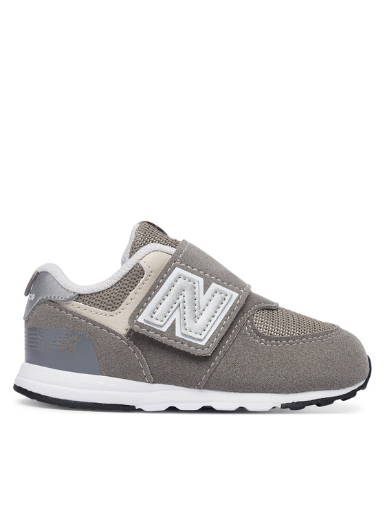New Balance Sneakersy NW574GR Szary