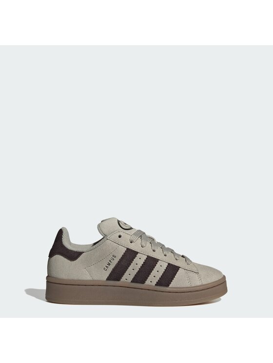 adidas Sneakersy Campus 00s KI9409 Beżowy