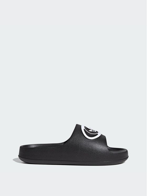 adidas Klapki adilette 00s KK3578 Czarny