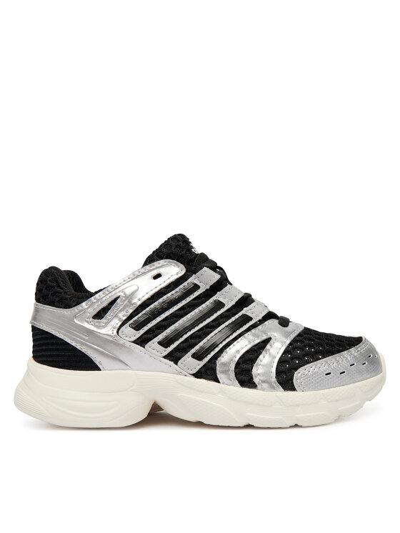 adidas Sneakersy Adistar Control 5 Elastic Lace KK4249 Czarny