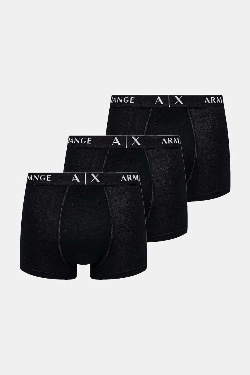 Armani Exchange
