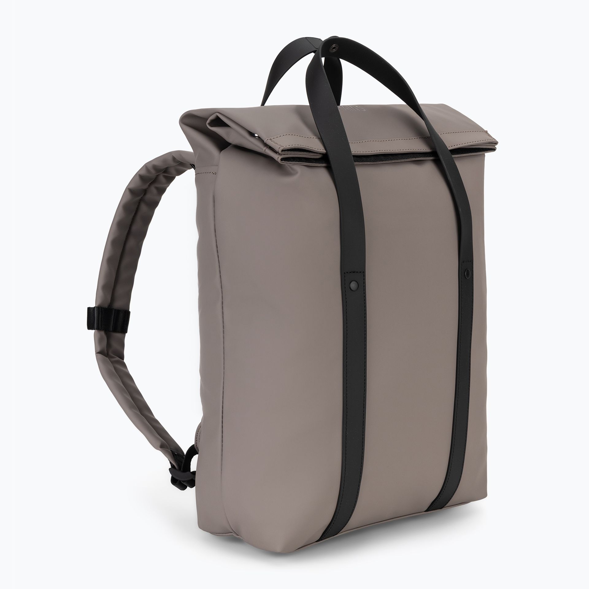 Plecak miejski Rains 2 Way Tote 23 l cinder WYSYŁKA W 24H 30 DNI NA ZWROT