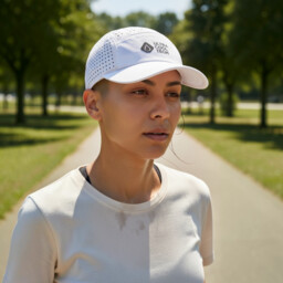 ULTRA COOL TECH Rewolucyjna czapka chłodząca Glacier Hat