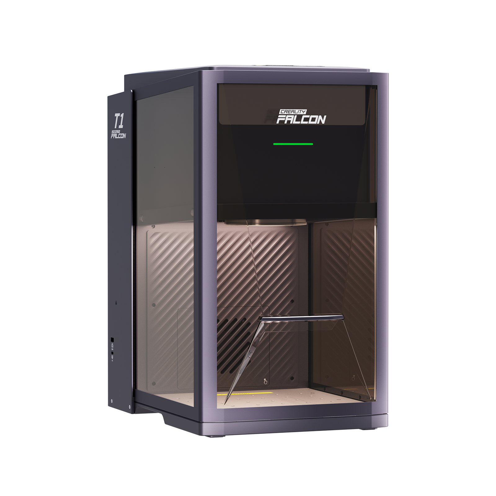Creality Falcon T1 Fiber 20w