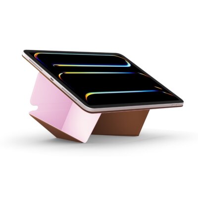 Etui na iPad Air MOFT Dynamic Folio Różowy