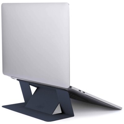 Podstawka pod laptopa MOFT Movas Granatowy MOFSL15