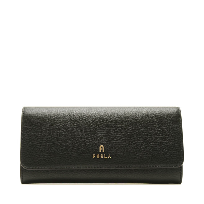 Portfel Furla Camelia WP00317-HSF000-O6000-1-007-20-CN-P Czarny