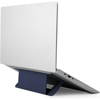 Podstawka pod laptopa MOFT Airflow Movas Granatowy MOFSL18