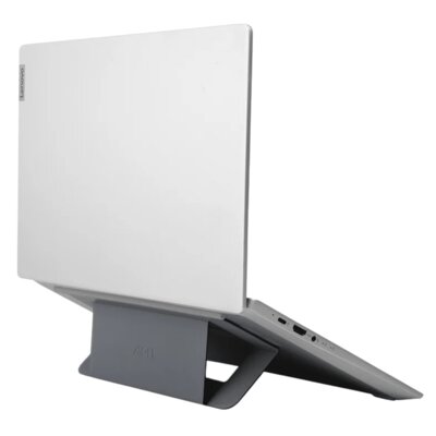 Podstawka pod laptopa MOFT Airflow Movas Szary MOFSL17