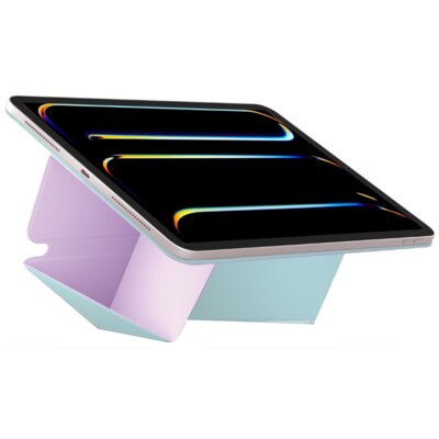 Etui na iPad Pro / iPad Air MOFT Dynamic Folio Różowy