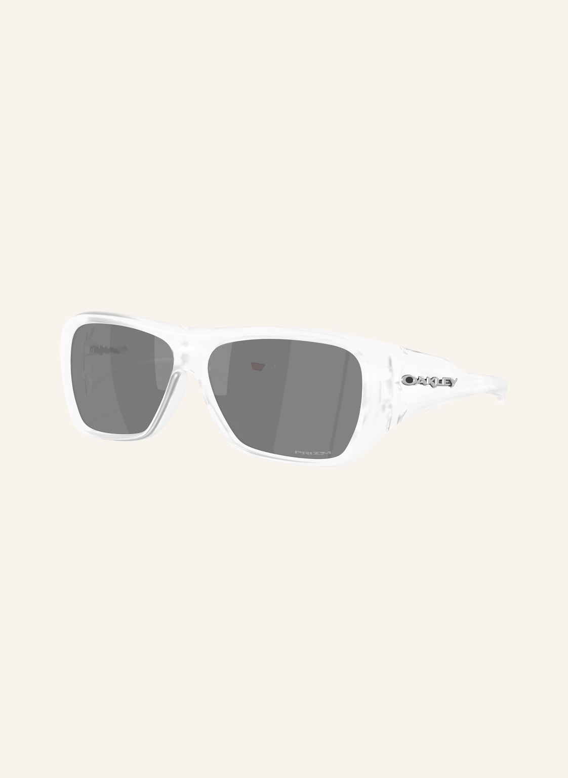 Oakley Okulary Przeciwsłoneczne oo9492 silber