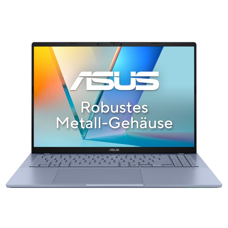 ASUS Vivobook S16 S3607NA-SH001W Snapdragon X2E-88-100 (16