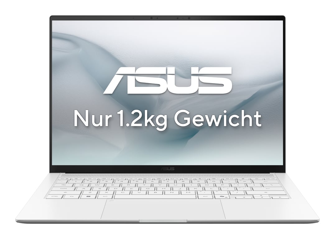 ASUS Zenbook S14 UX5406AA-SU236W Copilot+ PC Intel Core Ultra 9 386H (14