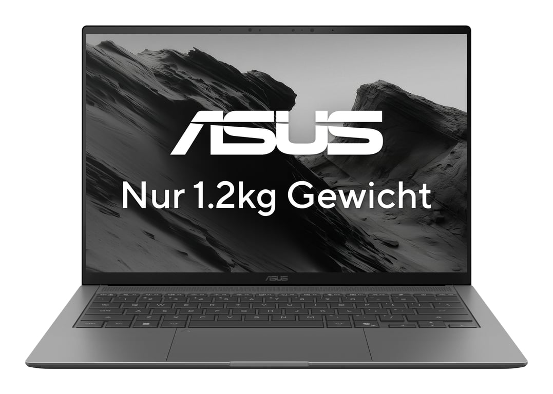 ASUS Zenbook S14 UX5406AA-SU207W Copilot+ PC Intel Core Ultra 9 386H (14