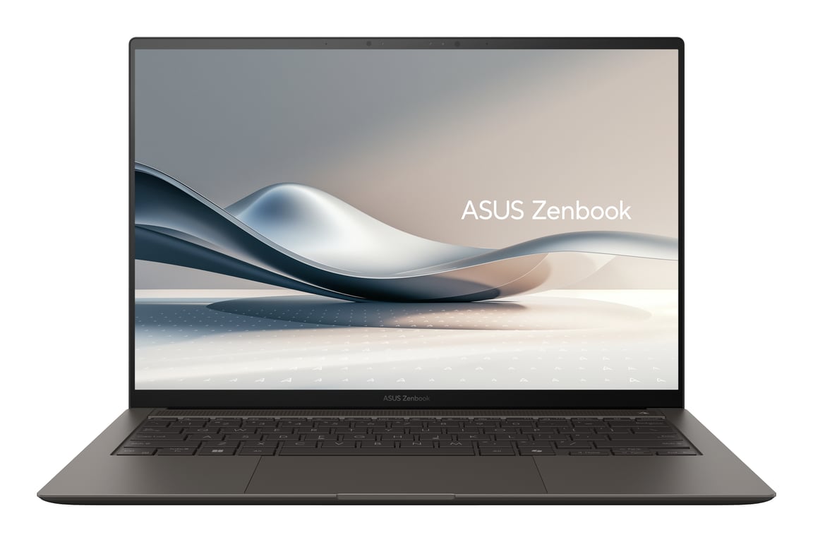 ASUS Zenbook S14 UX5406SA-PV530W Copilot+ PC Intel Core Ultra 7 258V (14