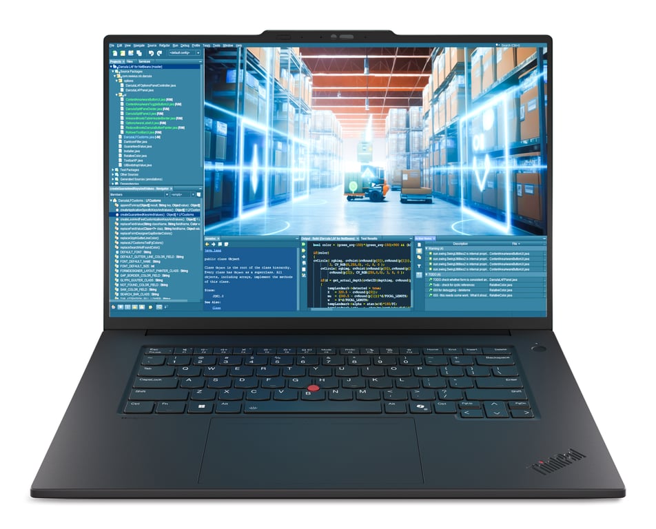 Lenovo ThinkPad T1g Gen 8 Intel Core Ultra 7 255H (16