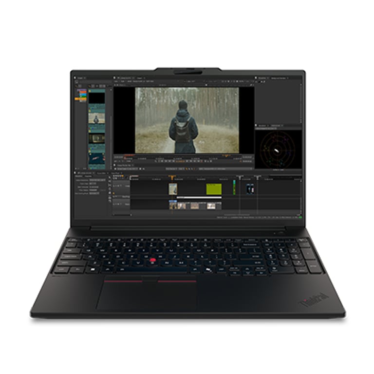 Lenovo ThinkPad P16s Gen 5 (Intel) Intel Core Ultra 7 356H (16