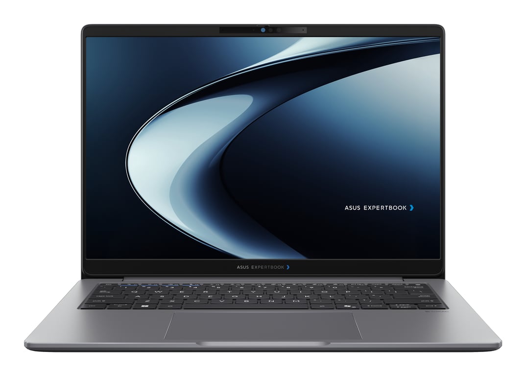 ASUS ExpertBook P5 G2 PM5406CGA-NZ0117X Copilot+ PC AMD Ryzen AI 9 HX 470 (14