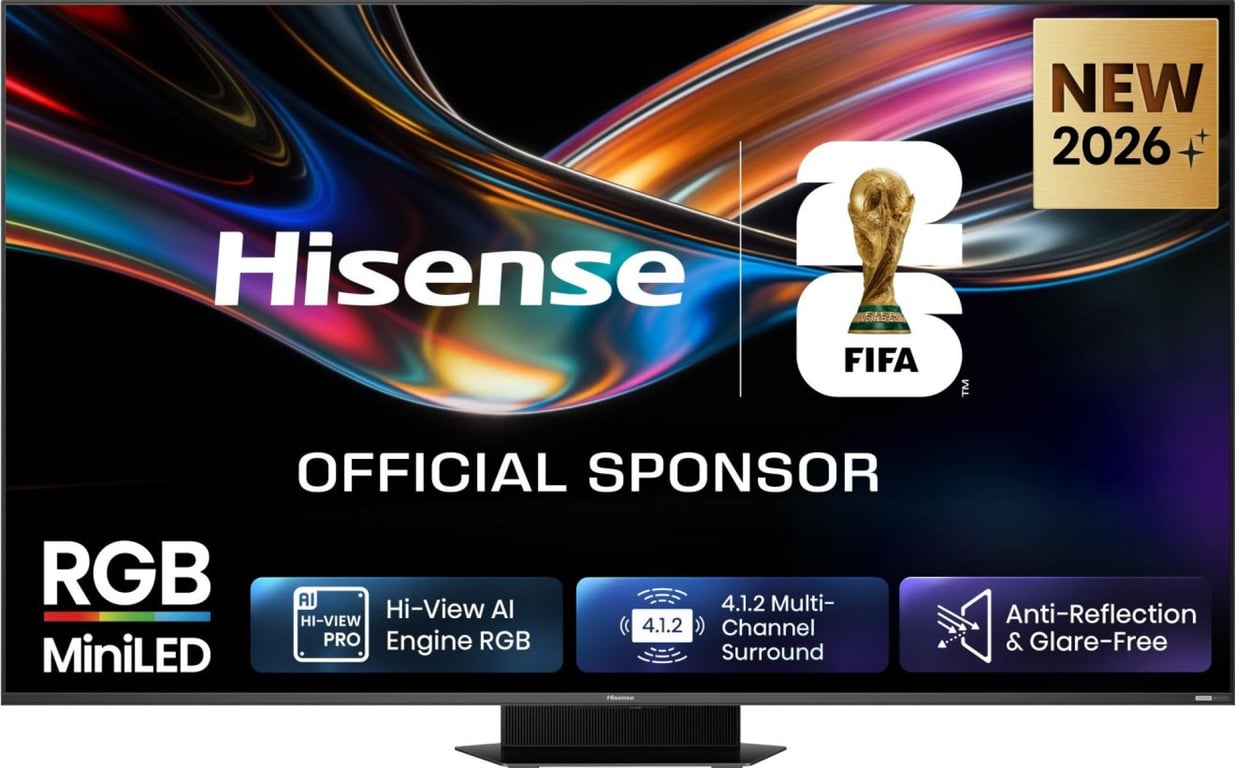 Hisense 75UR9DS (75