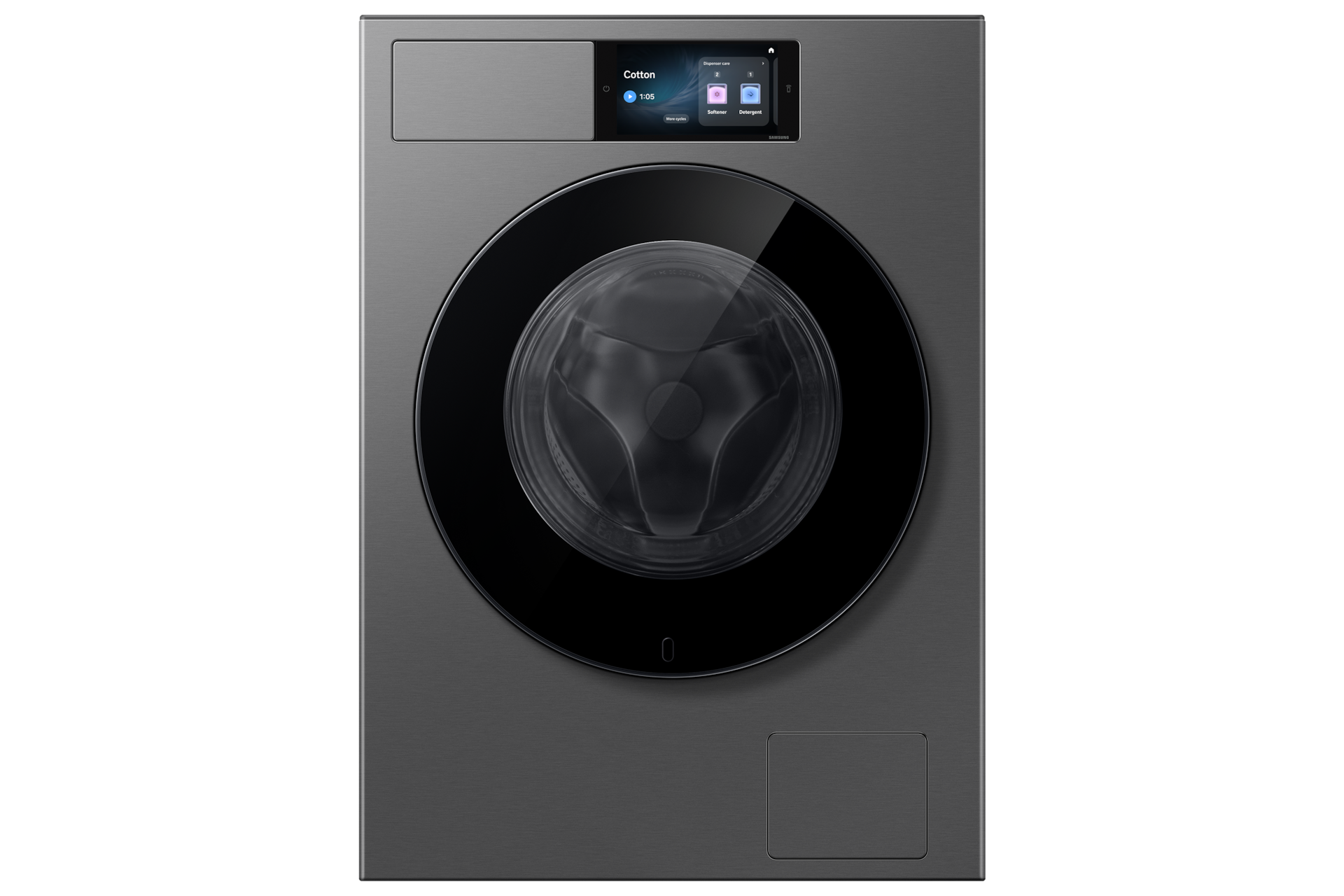 Samsung Bespoke AI Ecobubble WF90H09C4ST2