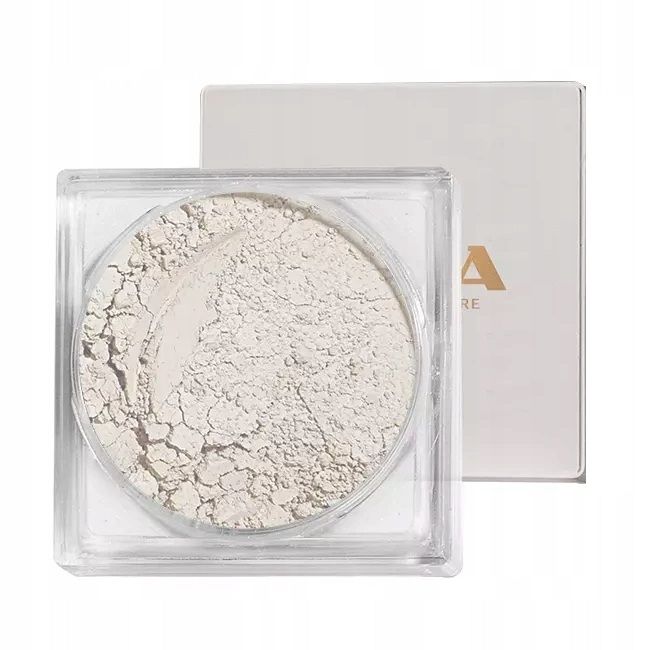 Mineralny puder matujący 6g