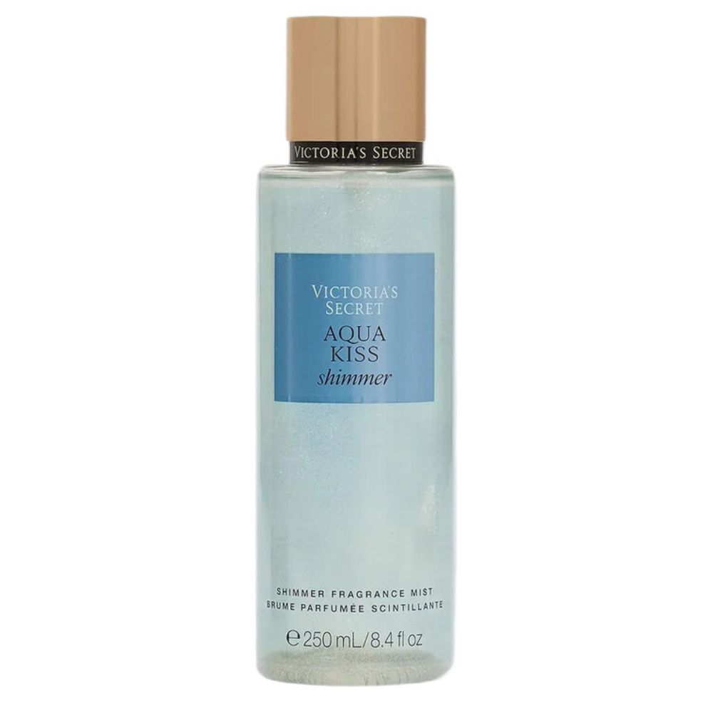 Aqua Kiss Shimmer mgiełka do ciała 250ml