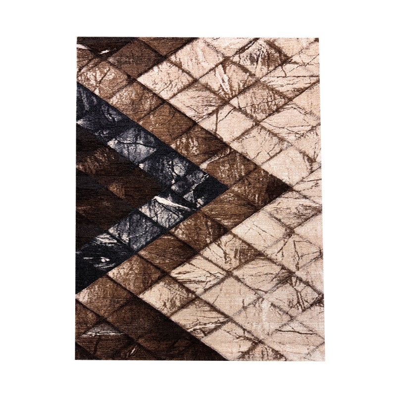 Dywan do salonu Viva Romby 160 x 220 cm