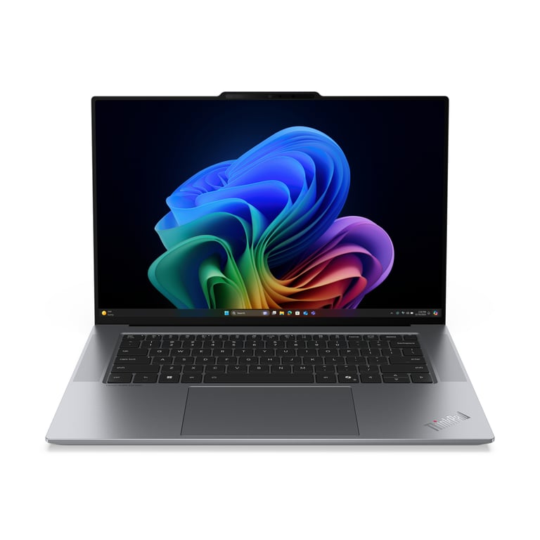 Lenovo ThinkPad X9-15p Gen 1 Aura Edition Copilot+ PC Intel Core Ultra X7 358H Laptop 38,9 cm (15.3