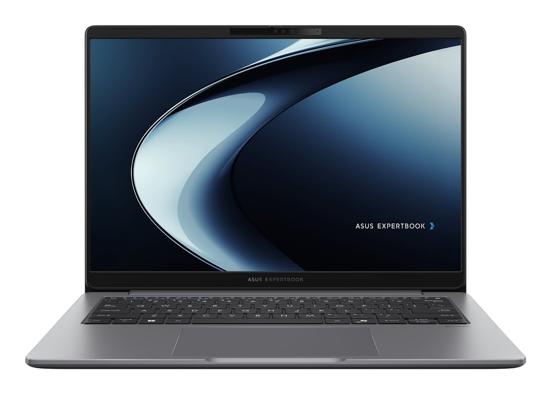 ASUS ExpertBook P3 PM3406CKA-NZ0501X Copilot+ PC AMD Ryzen AI 7 350 Laptop 35,6 cm (14