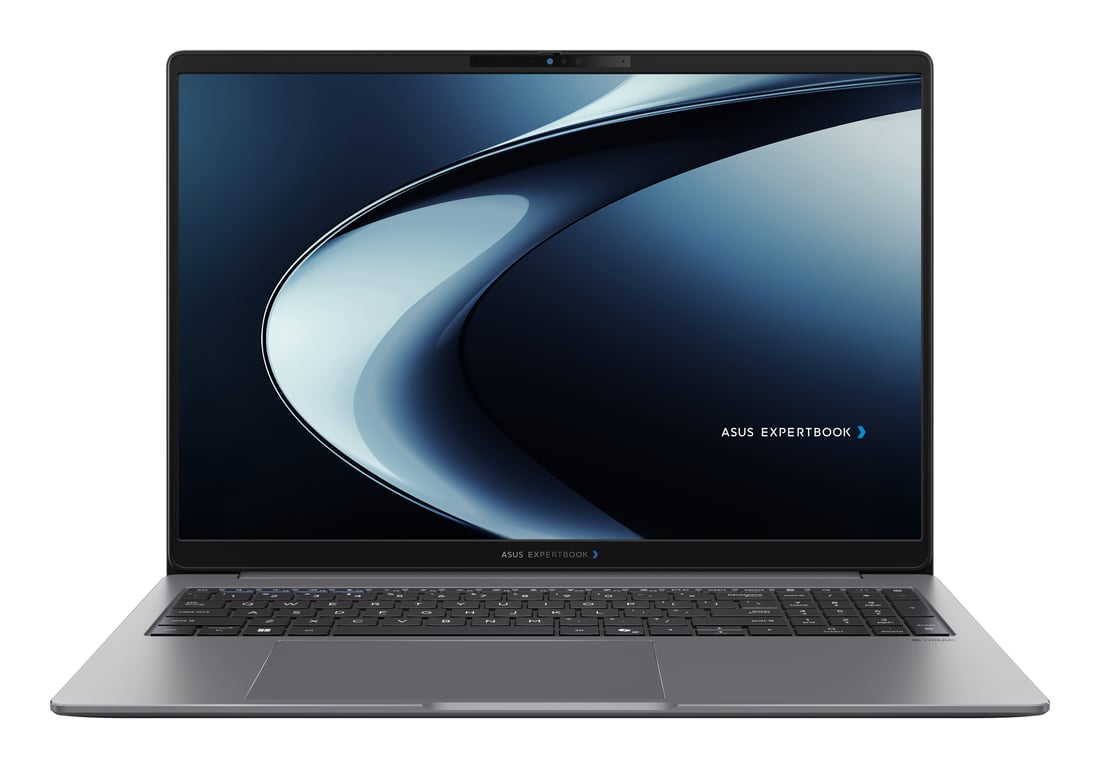 ASUS ExpertBook P5 G2 PM5606CGA-SH0032X Copilot+ PC AMD Ryzen AI 7 445 Laptop 40,6 cm (16