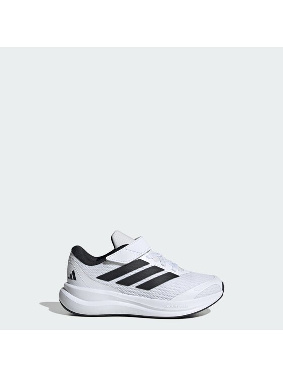 adidas Sneakersy Runfalcon 6 Shoes Children KI1767 Biały